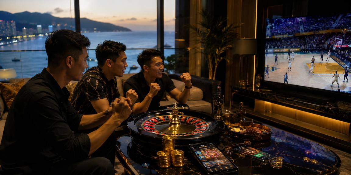 56788bet Vào Sảnh 56788bet Trên Điện Thoại Trong 3 Bước